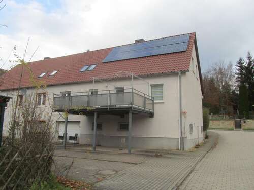 Foto - Haus zum Kaufen in Finneland OT Saubach 176.500,00 € 154 m²