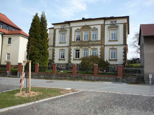 Foto - Wohnung zum Mieten in Bretnig-Hauswalde 283,62 € 42.65 m²