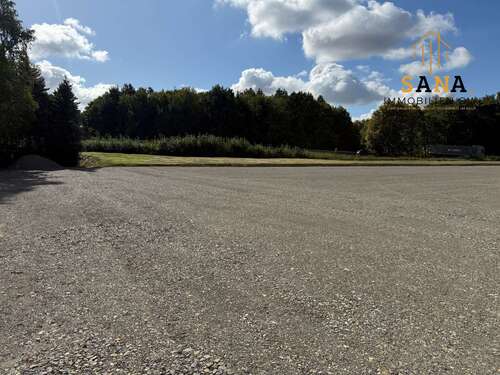 Foto - Grundstück in Bad Oeynhausen 6.000,00 € 3000 m²