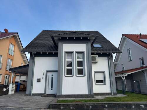 Foto - Haus zum Mieten in Ramstein-Miesenbach Miesenbach 3.200,00 € 205 m²