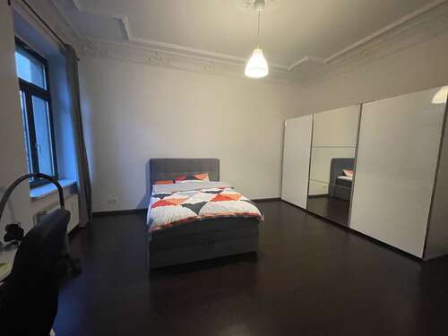 Foto - Wohnung zum Mieten in Leipzig 549,00 € 47.3 m²