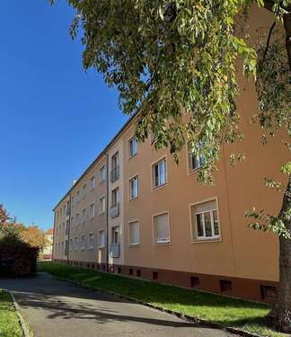 Foto - Wohnung zum Mieten in Hoyerswerda 287,00 € 52.14 m²