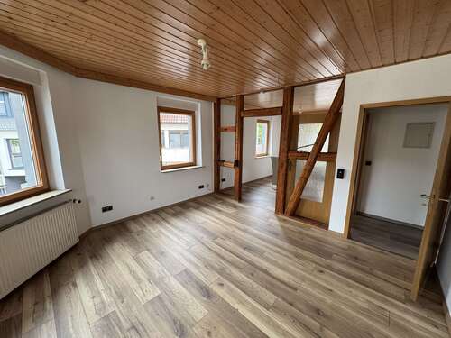 Foto - Wohnung zum Mieten in Kämpfelbach 450,00 € 45 m²