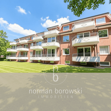 Foto - Wohnung zum Kaufen in Wurster Nordseeküste 118.500,00 € 39.44 m²