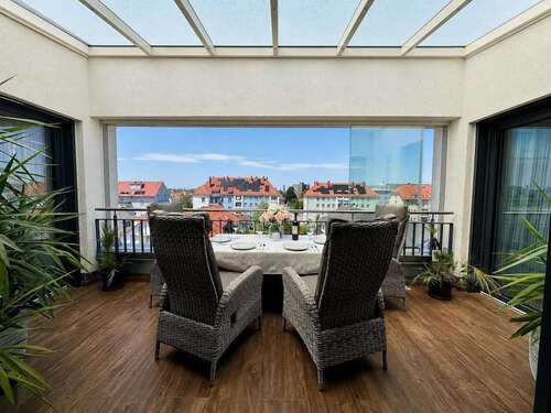 Foto - Wohnung zum Kaufen in Offenburg 615.000,00 € 116 m²
