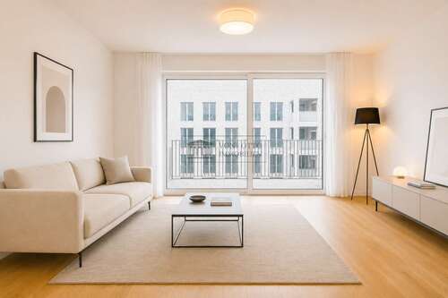 Foto - Wohnung zum Kaufen in Bornheim 240.000,00 € 57.02 m²
