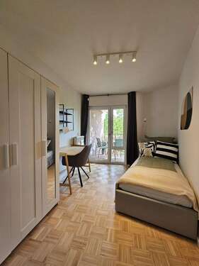 Foto - WG-Zimmer in Berlin 535,00 € 11 m²