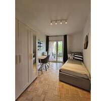 WG-Zimmer in Berlin 535,00 € 11 m²