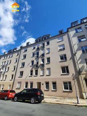 Foto - Wohnung zum Mieten in Chemnitz 400,00 € 75.01 m²