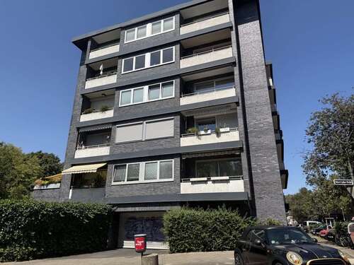 Foto - Wohnung zum Kaufen in Düsseldorf 400.000,00 € 88 m²