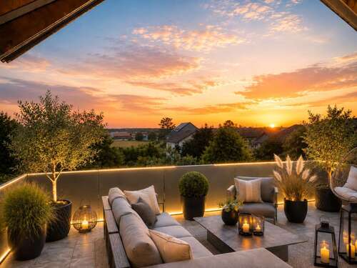 Foto - Wohnung zum Kaufen in Brunnthal OT Faistenhaar 1.119.000,00 € 165.31 m²