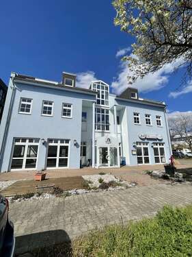 Foto - Büro in Leipzig 2.039,00 € 206 m²
