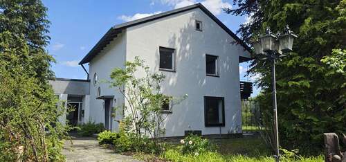 Foto - Haus zum Kaufen in Hollfeld 485.000,00 € 160 m²