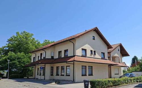 Foto - Wohnung zum Kaufen in Siegelsbach 239.000,00 € 77 m²