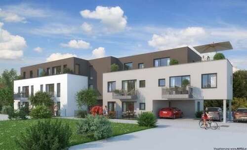 Foto - Wohnung zum Kaufen in Ingolstadt 239.900,00 € 34.72 m²