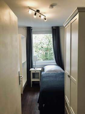 Foto - WG-Zimmer in Frankfurt am Main 470,00 € 8 m²