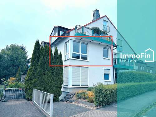 Foto - Wohnung zum Kaufen in Dortmund 299.000,00 € 81 m²