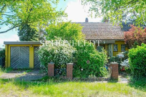 Foto - Haus zum Kaufen in Wistedt 199.000,00 € 95.41 m²