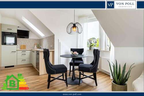 Foto - Wohnung zum Kaufen in Brilon 168.000,00 € 55 m²