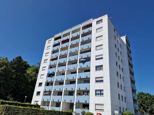 Foto - Wohnung zum Kaufen in Bayreuth 190.000,00 € 67.07 m²