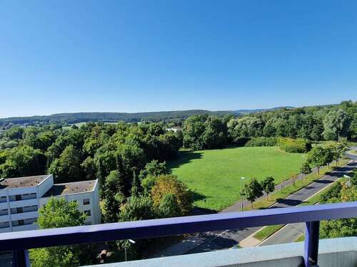 Foto - Wohnung zum Kaufen in Bayreuth 190.000,00 € 67.07 m²