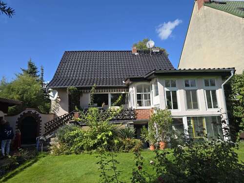Foto - Haus zum Kaufen in Rathenow 399.000,00 € 178 m²