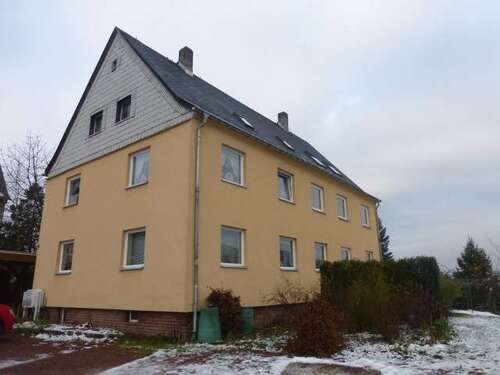 Foto - Wohnung zum Mieten in Lichtenstein 270,00 € 47.5 m²