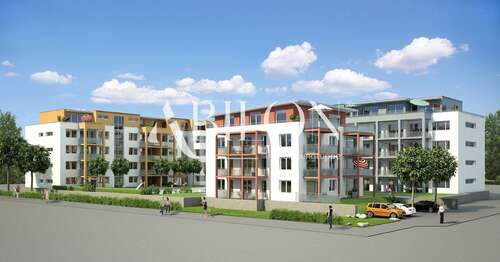 Foto - Wohnung zum Kaufen in Lörrach 408.000,00 € 85.48 m²
