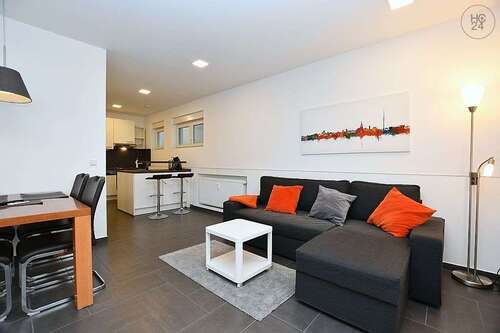 Foto - Wohnung zum Mieten in Stuttgart 1.290,00 € 50 m²