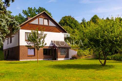 Foto - Haus zum Kaufen in Grambek 434.000,00 € 247 m²