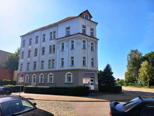 Foto - Wohnung zum Kaufen in Halberstadt 40.000,00 € 48 m²