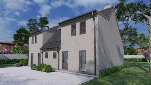 Foto - Haus zum Kaufen in Bremen 362.000,00 € 84.4 m²