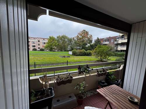 Foto - Wohnung zum Mieten in Mülheim an der Ruhr 450,00 € 56 m²