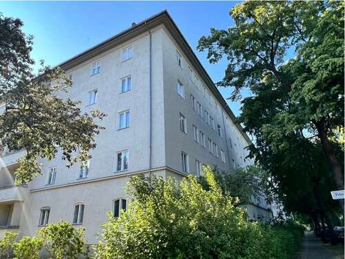 Foto - Wohnung zum Kaufen in Berlin 225.000,00 € 46.57 m²