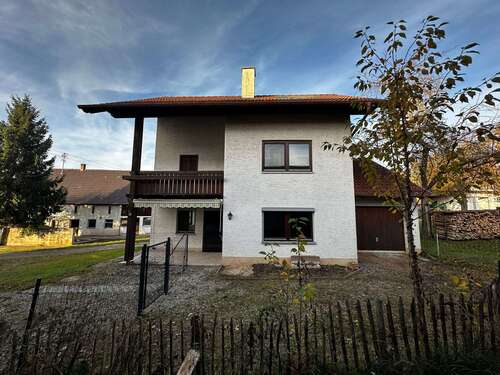 Foto - Haus zum Kaufen in Boos 245.000,00 € 150 m²