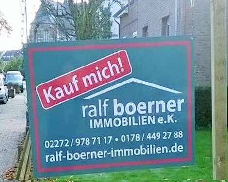 Foto - Wohnung zum Kaufen in Bedburg 140.800,00 € 64 m²