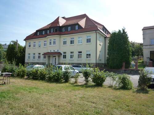 Foto - Wohnung zum Mieten in Bretnig-Hauswalde 292,93 € 44.05 m²