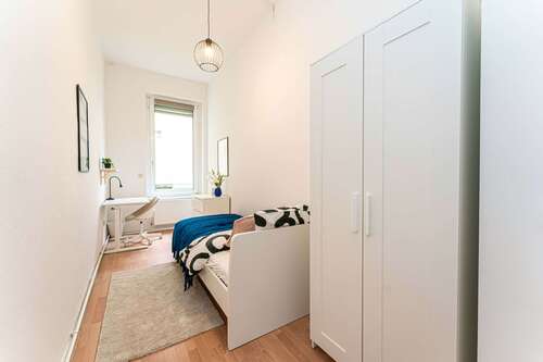 Foto - WG-Zimmer in Berlin 680,00 € 11 m²