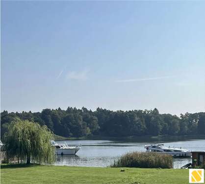 Foto - Wohnung zum Kaufen in FürstenbergHavel 199.000,00 € 71 m²