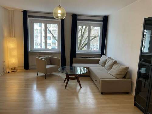 Foto - Wohnung zum Mieten in Berlin 1.570,00 € 71 m²