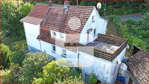 Foto - Haus zum Kaufen in Kulmbach 139.000,00 € 160 m²