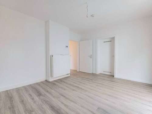 Foto - Wohnung zum Mieten in Minden 525,00 € 44.9 m²