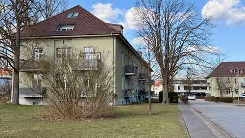 Foto - Wohnung zum Kaufen in Berlin 195.000,00 € 50.1 m²