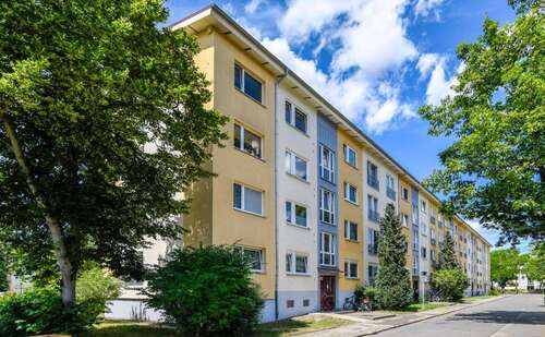Foto - Wohnung zum Mieten in Hoyerswerda 330,00 € 68.72 m²