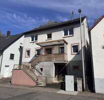 Haus zum Kaufen in Eschau Hobbach 129.000,00 € 124 m² - Eschau / Hobbach