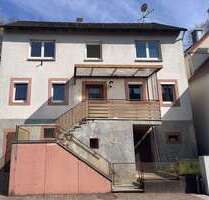 Haus zum Kaufen in Eschau Hobbach 129.000,00 € 124 m² - Eschau / Hobbach
