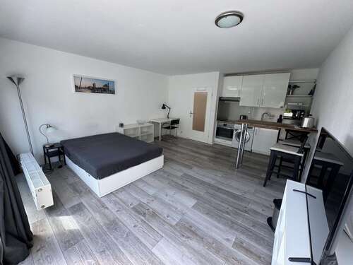 Foto - Wohnung zum Mieten in Hamburg 749,00 € 34 m²