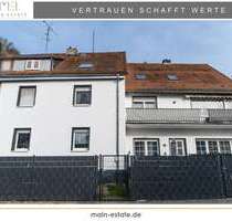 Haus zum Kaufen in Dreieich 1.099.900,00 € 321 m²