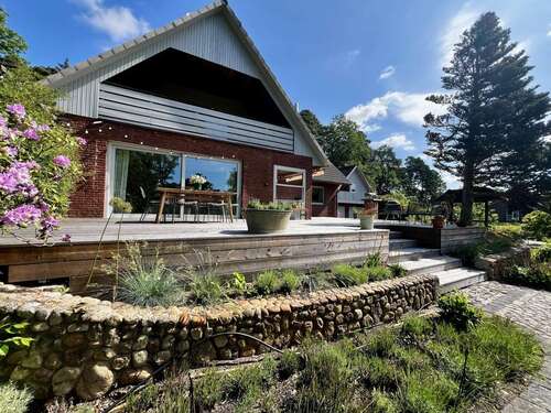 Foto - Haus zum Kaufen in Winsen (Aller) OT Stedden 589.000,00 € 245 m²