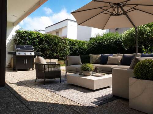 Foto - Wohnung zum Kaufen in Warmbronn-Leonberg 455.000,00 € 110.5 m²